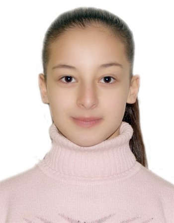 Profile picture of Mariam Megrelidze