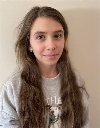 Profile picture of Mariia Semochkina
