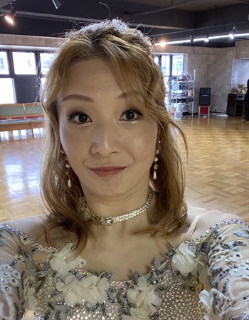 Profile picture of Naoko Kitamaki