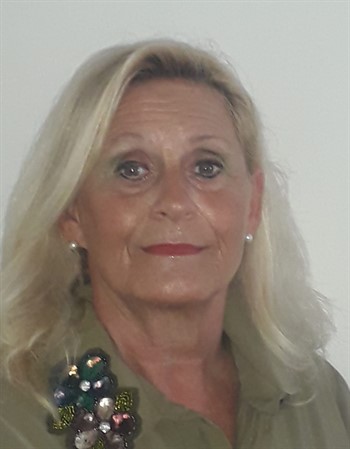 Profile picture of Paola Sari