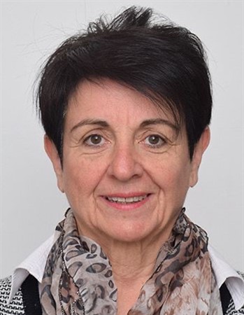 Profile picture of Patrizia Nerbini