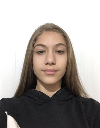 Profile picture of Mariam Lobzhanidze