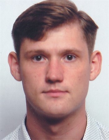Profile picture of Vitaliy Hetz