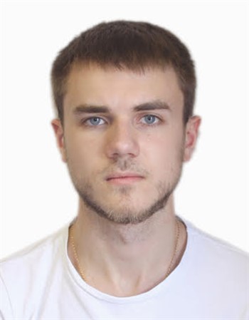 Profile picture of Vladyslav Liubchak