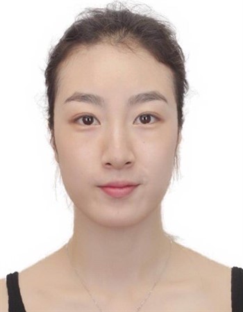 Profile picture of Qin Lu