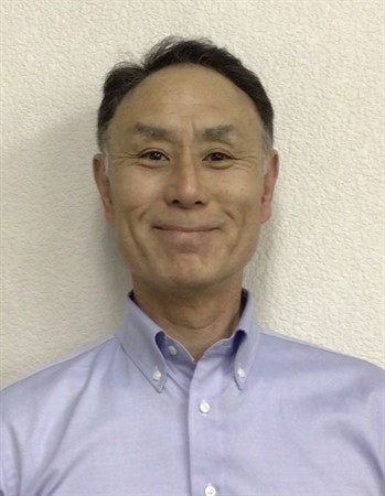 Profile picture of Kazuhiro Haneda