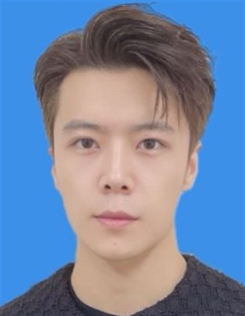 Profile picture of Chen Haoyang