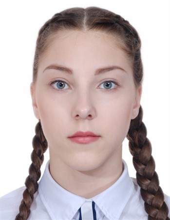 Profile picture of Viktorya Sibirina