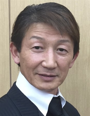 Profile picture of Yuji Kamiyama