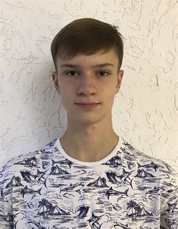 Profile picture of Andrii Olkhovik