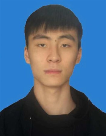 Profile picture of Zhang Yankai