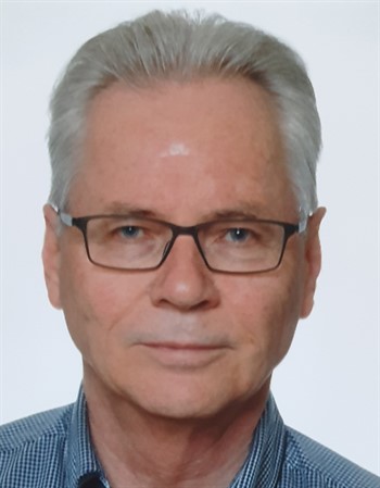 Profile picture of Ingbert Bayer