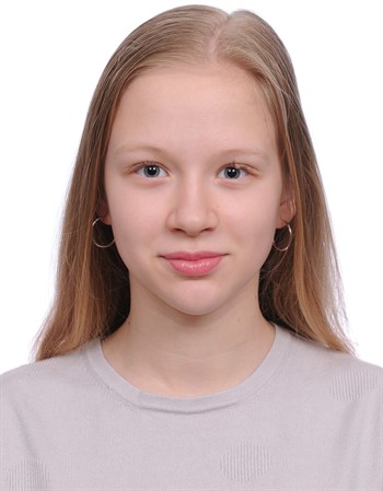 Profile picture of Viktoriia Korosteleva