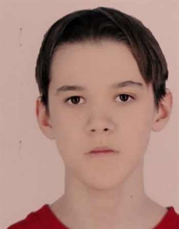 Profile picture of Egor Ivanov