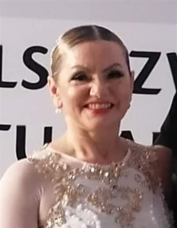 Profile picture of Wislawa Marecka