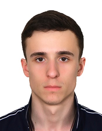 Profile picture of Nikolay Laptev