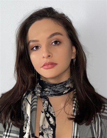 Profile picture of Angelina Tsiprush
