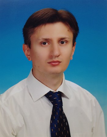 Profile picture of Sergey Vorobiev
