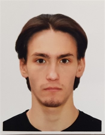 Profile picture of Roman Muximov