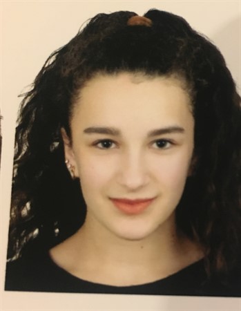 Profile picture of Elizaveta Reshetova