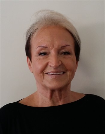 Profile picture of Maria Assunta Giovani