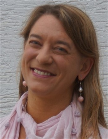 Profile picture of Sandra Rupprecht