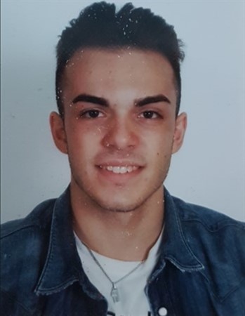 Profile picture of Vincenzo Borbone
