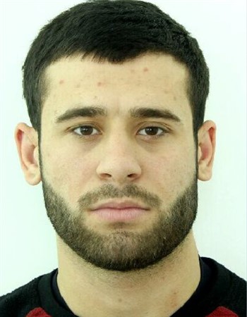 Profile picture of Shamil Alishayev