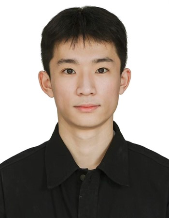 Profile picture of Chen Shuaiqi