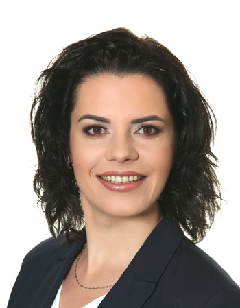 Profile picture of Janina Gusciute