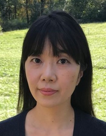Profile picture of Rie Iwaki