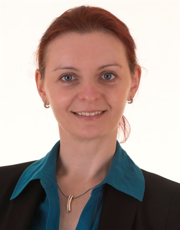 Profile picture of Barbara Wanek-Zajic