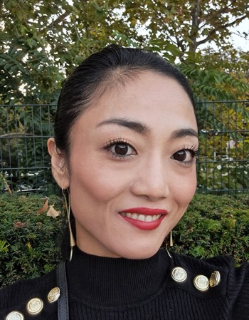 Profile picture of Rikako Ota