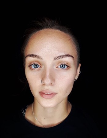 Profile picture of Aleksandra Vavilkina-Kachanova