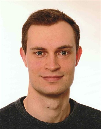 Profile picture of Florian Siegwolf