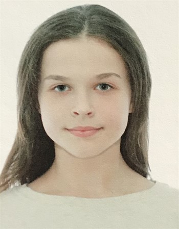 Profile picture of Daria Kondakova