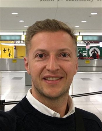 Profile picture of Martin Petrik