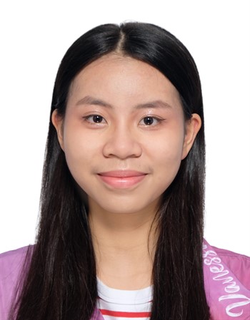 Profile picture of Chan Tsz Ching