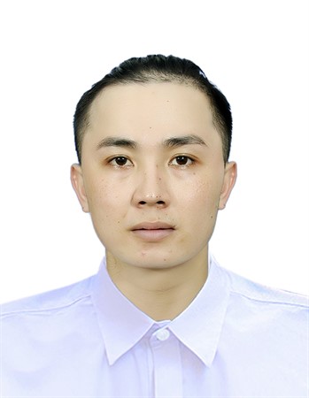 Profile picture of Truong Vu Toan