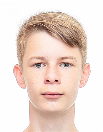 Profile picture of Artem Yugaev
