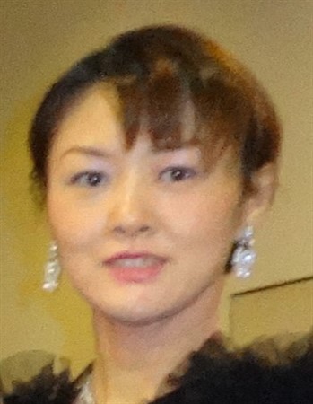 Profile picture of Reiko Akai
