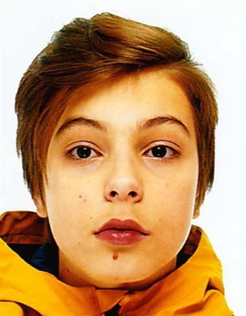 Profile picture of Georgii Marinin