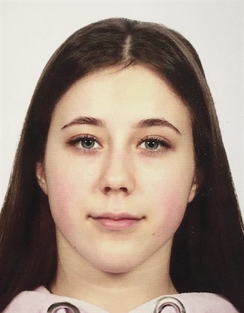 Profile picture of Ekaterina Strazheva