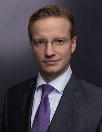 Profile picture of Michal Cernek