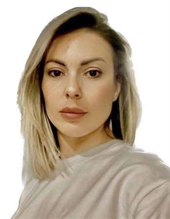 Profile picture of Victorya Tinkelman