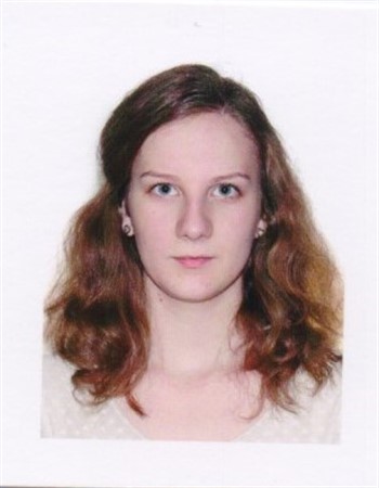 Profile picture of Alexandra Lyalyakina