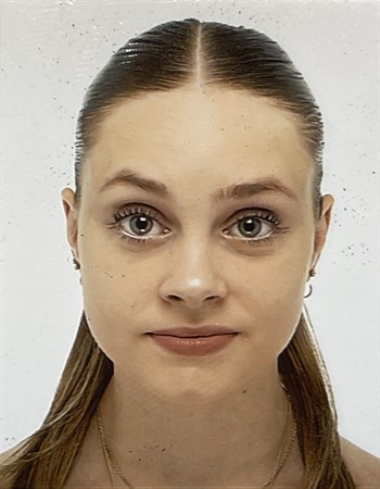 Profile picture of Namita Linea Steinmetz