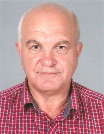 Profile picture of Ivan Despotov