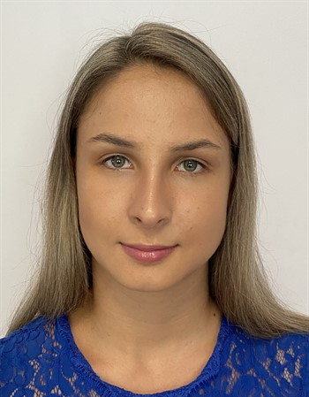 Profile picture of Daria Beidina