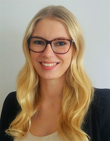 Profile picture of Julia Hallberg